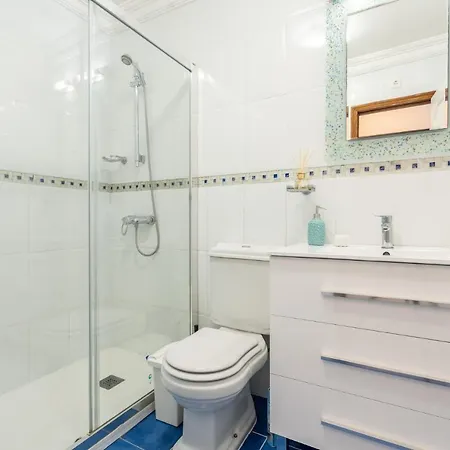 Malagasuite Mijas Golf Panoramic Views Fuengirola