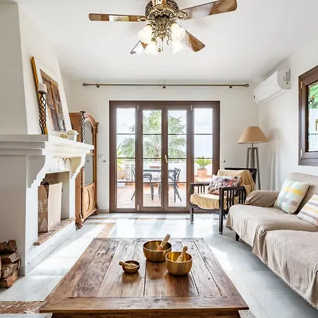 Malagasuite Mijas Golf Panoramic Views * Fuengirola