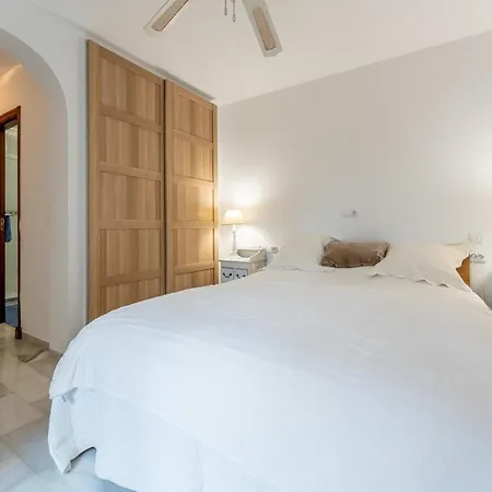 Malagasuite Mijas Golf Panoramic Views * Fuengirola