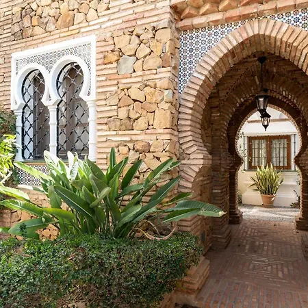 Appartamento Malagasuite Mijas Golf Panoramic Views *