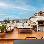 Apartment Malagasuite Mijas Golf Panoramic Views Fuengirola