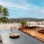 Malagasuite Mijas Golf Panoramic Views Apartment Fuengirola