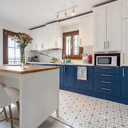 Malagasuite Mijas Golf Panoramic Views Διαμέρισμα *