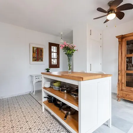 Appartement Malagasuite Mijas Golf Panoramic Views