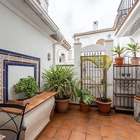 Apartment Malagasuite Mijas Golf Panoramic Views *