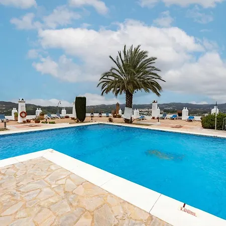 Malagasuite Mijas Golf Panoramic Views Διαμέρισμα *