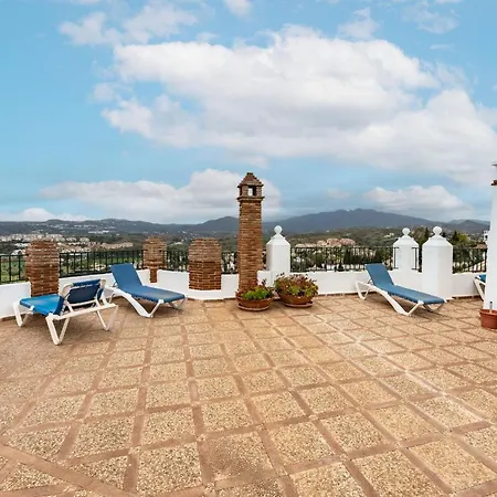 Διαμέρισμα Malagasuite Mijas Golf Panoramic Views