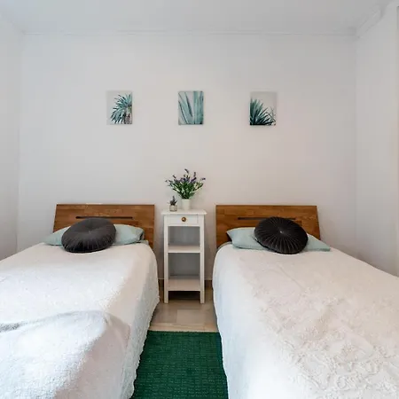 Malagasuite Mijas Golf Panoramic Views Appartement