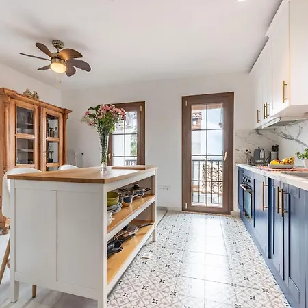 Malagasuite Mijas Golf Panoramic Views Fuengirola