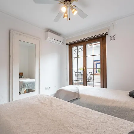 Malagasuite Mijas Golf Panoramic Views Appartement *