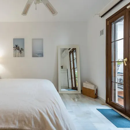 Malagasuite Mijas Golf Panoramic Views *