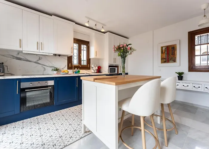 Appartement Malagasuite Mijas Golf Panoramic Views Fuengirola