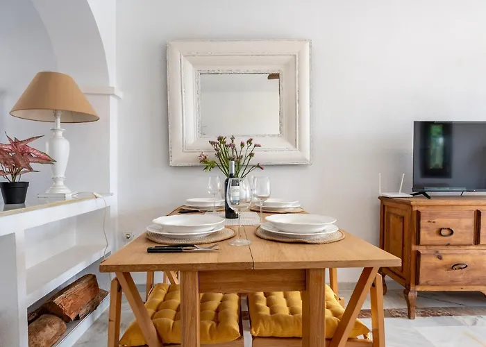 Malagasuite Mijas Golf Panoramic Views Apartment