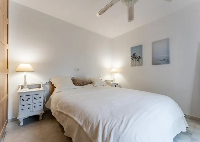 Appartement Malagasuite Mijas Golf Panoramic Views