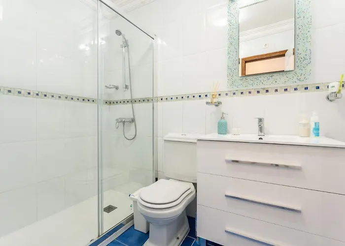 Malagasuite Mijas Golf Panoramic Views フエンヒロラ