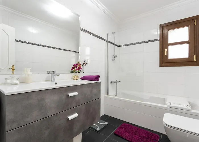 Malagasuite Mijas Golf Panoramic Views Appartement Fuengirola