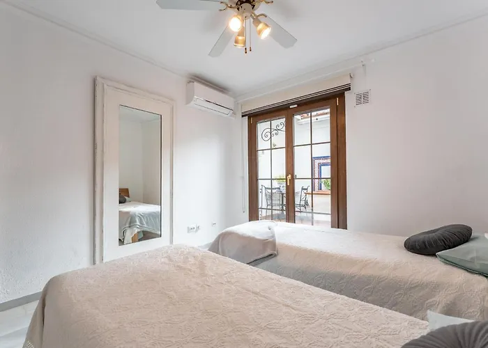 Malagasuite Mijas Golf Panoramic Views Appartement *