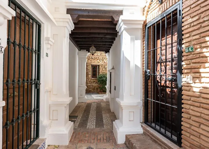 Malagasuite Mijas Golf Panoramic Views * フエンヒロラ