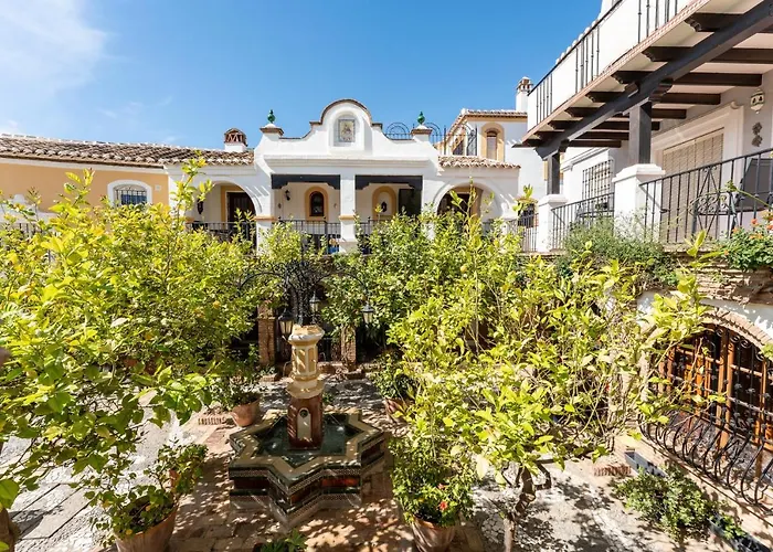 Malagasuite Mijas Golf Panoramic Views Appartement Fuengirola