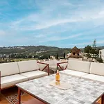 Malagasuite Mijas Golf Panoramic Views 丰希罗拉