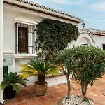 Malagasuite Mijas Golf Panoramic Views 公寓 丰希罗拉