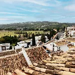 Malagasuite Mijas Golf Panoramic Views *