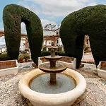 Malagasuite Mijas Golf Panoramic Views 公寓 丰希罗拉