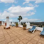Malagasuite Mijas Golf Panoramic Views 公寓