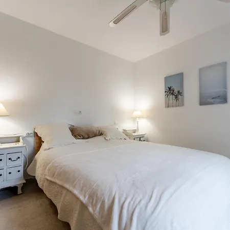 Apartment Malagasuite Mijas Golf Panoramic Views