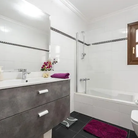 Malagasuite Mijas Golf Panoramic Views Apartment Fuengirola