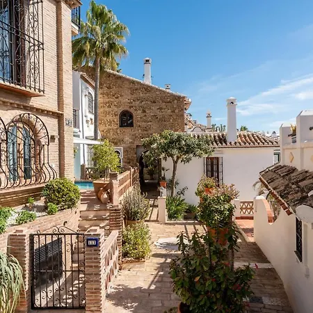 Malagasuite Mijas Golf Panoramic Views Apartment